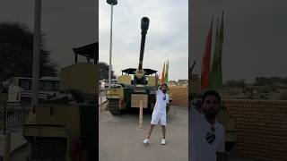 Longewala Indian Pakistan Border 🚀🇮🇳crazyxyz india longewala pakistan shorts shortvideo [upl. by Krantz]