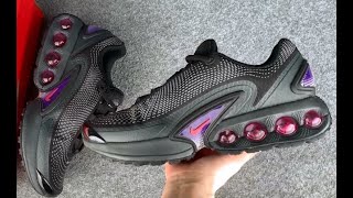 NIKE AIR MAX DN ALL NIGHT DV3337008 [upl. by Katherin]