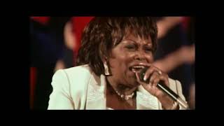 DOROTHY NORWOOD FEATURING THE MISSISSIPPI MASS CHOIR  NO REQUEST LIVE [upl. by Nevin]