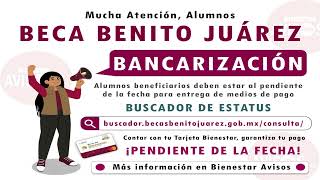 🚨 Tarjetas Bienestar para becarios ¿Traen pagos incluidos 💸 Esto es lo que debes saber [upl. by Rolo]