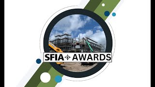 Enter the SFIA 2024 Industry Project Awards [upl. by Stinky]