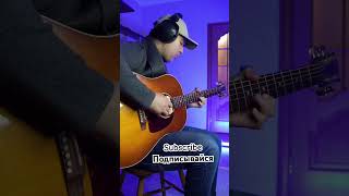 guitar fingerstyleguitar mateusasato MateusAsato mateusasatofc [upl. by Nnylharas]