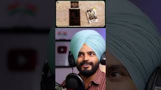 Reaction loktath gillraunta song punjabisong ytshorts shorts gillshorts [upl. by Deanna]