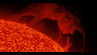 Intergalactic Bob BradleyTerry DevineKing  The best of solar flares  Compilation of eruptions [upl. by Ivek677]