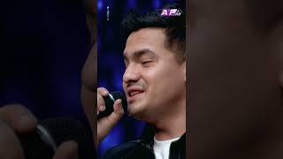 Mohit Bhujel  NEPAL IDOL SEASON 5  AP1HD [upl. by Doownil726]