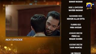 Sunn Mere Dil Episode 06 Teaser  23rd October 2024  Har Pal Geo [upl. by Trumann]