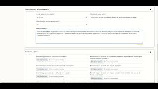 Tutorial expedientes de cancelación de matrículas [upl. by Hbahsur]