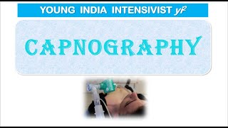 Capnography  Courtesy Nejm [upl. by Matthus]