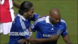 Nicolas Anelka  The Good Times [upl. by Notxap]