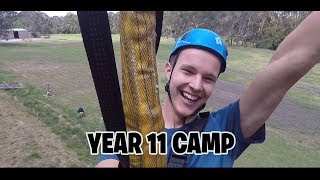 Mylor Adventure Camp Video year 11 [upl. by Ettegdirb99]