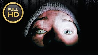 🎥 THE BLAIR WITCH PROJECT 1999  Trailer  Full HD  1080p [upl. by Daahsar]