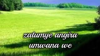 Nzareba Yesu mu maso by Umucyo wijuru Choir Nyabisindu SDA Church [upl. by Tigdirb]