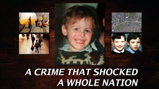 The Murder Of James Bulger [upl. by Ardyaf200]