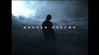 Free NF x CINEMATIC Type Beat  quotBroken Dreamsquot [upl. by Min186]