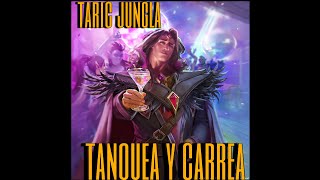 Taric jungla  el regreso de un manco  season 2024 [upl. by Ellenet]