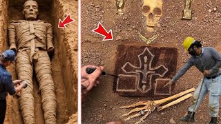 Top 5 Great Treasures Found With Metal Detector  TOP 5TREASURE HUNT [upl. by Anitsahs]