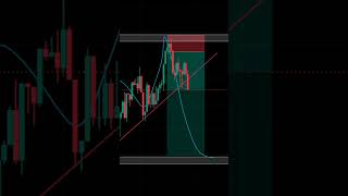 liquidity tradetrading youtubeshorts btc scalping liquidity [upl. by Annaul280]