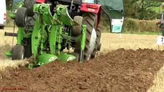 AllWales Ploughing Match 8  the General Scrum [upl. by Bonaparte]