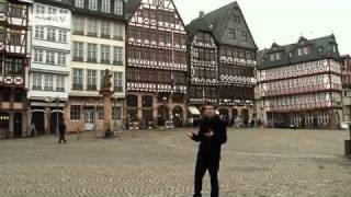 Mein  Frankfurt  Video des Tages [upl. by Sinnal]