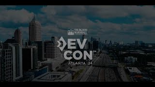 DevCon ATL Recap Short [upl. by Egidius975]