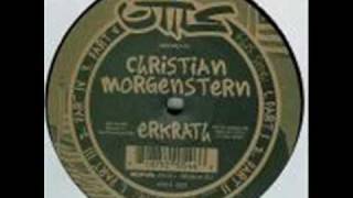 Christian Morgenstern  Erkrath Pt1wmv [upl. by Aneba]