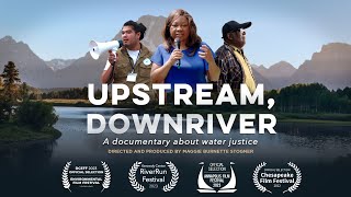 Upstream Downriver Trailer [upl. by Wiburg]