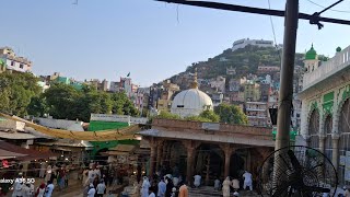 ajmer Ana Sagar views kgn rahmatullahallaihi [upl. by Joao]