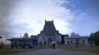 Parsi Faith Hill  Shri Venkateswara Balaji Temple UK Commercial Zoroastrian Faith Hill [upl. by Nitas]