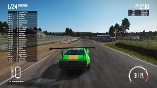 Wreckfest20241029151948 [upl. by Hamilton]