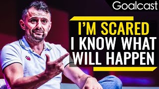 Gary Vaynerchuk Explains What You Are Missing Out On [upl. by Lyda]