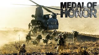 Belly of the Beast Hooah  Medal of Honor 2010  4K [upl. by Booth]