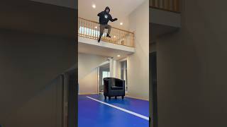 BEST OF Parkour Special Effects [upl. by Furiya272]