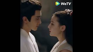 So sweet！eternalloveofdream 三生三世枕上书迪丽热巴cdrama shorts [upl. by Peregrine]