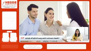 Bleeding in IVF What’s Normal What’s Not  Top Fertility Center in Hyderabad HegdeFertility [upl. by Osgood452]