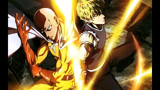 One punch man  Le film game complet  Vostfr  Ps4pro [upl. by Rafferty]