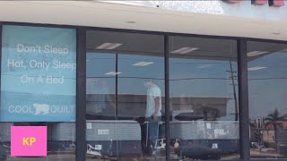 Mattress Store Prank [upl. by Pickford]