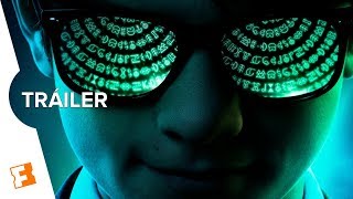 Artemis Fowl  Tráiler Oficial Sub Español [upl. by Agneta]