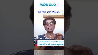 Toxoplasmose Ocular Convivendo com as Diferenças [upl. by Annaohj]