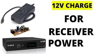 Ultimate Guide to Fixing 12V Charger Receiver Board Damage  StepbyStep Repair Solutions [upl. by Kallick]