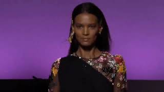 Versace SpringSummer Fallwinter 2019 [upl. by Novek]