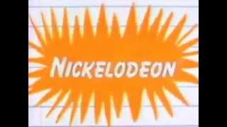 Nickelodeon Old Theme Song  Nick Nick Nick Nick na Nick Nick Nick Nickelodeon [upl. by Arebma]