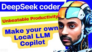 How to Make Your Own Local LLM Copilot for Unbeatable Productivity [upl. by Nessej]