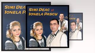 Simi Deac ❤️ Ionela Pascu ❤️ Roagate mandro la luna ❗️ [upl. by Aihsemak]