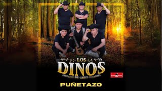 Los Dinos de Chile  El Puñetazo 🤠🦖 [upl. by Lecram]