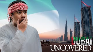 Dubai Uncovered from Skyscrapers to Sand Dunes [upl. by Tahp]