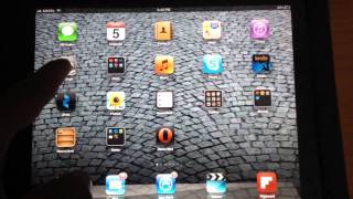 How to find cell phone number on iPad [upl. by Crean]