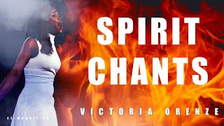 Time Alone With God Spirit Chants  Deep Prayer Music  Prophetic Piano Worship  Victoria Orenze [upl. by Barker]