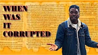 When Were The Torah And Gospel Corrupted Asking Guests For Answers [upl. by Fablan]