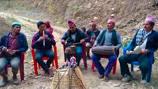 singaru Nepali lok bhaka । rukum nepali folk song । नेपाली लोकभाका सिगारु रुकुम [upl. by Silohcin991]