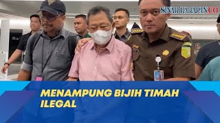 Ini Peran Pemilik Sriwijaya Air dalam Kasus Korupsi Timah [upl. by Nyrhtakyram]